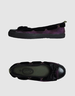 CHIPIE - CALZATURE - Ballerine - su YOOX.COM