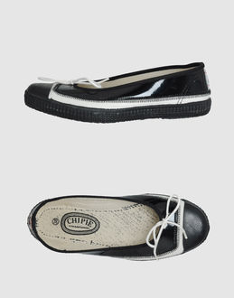 CHIPIE - CALZATURE - Ballerine - su YOOX.COM
