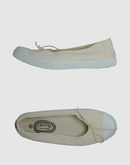 CHIPIE - CALZATURE - Ballerine - su YOOX.COM