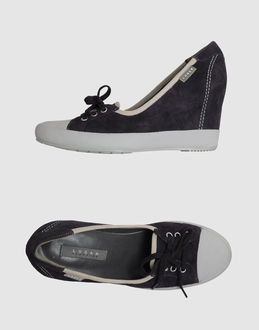 LOGAN CROSSING - CALZATURE - Zeppe - su YOOX.COM