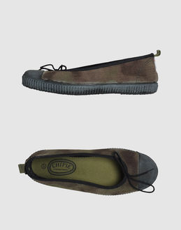 CHIPIE - CALZATURE - Ballerine - su YOOX.COM