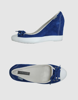 LOGAN CROSSING - CALZATURE - Zeppe - su YOOX.COM