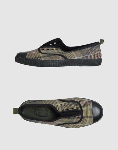 ZOOM CHIPIE - Slip-on trainers