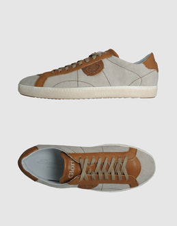 SANTONI CLUB - CALZATURE - Sneakers - su YOOX.COM