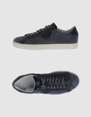 SANTONI CLUB - Sneakers