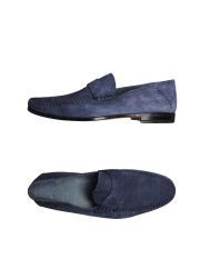 SANTONI CLUB - Mocassino
