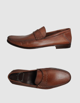 SANTONI CLUB - CALZATURE - Mocassini - su YOOX.COM