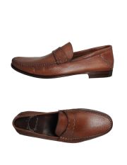 SANTONI CLUB - Mocassino