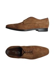 SANTONI CLUB - Stringate