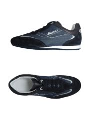 SANTONI CLUB - Sneakers