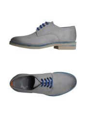 SANTONI CLUB - Stringate