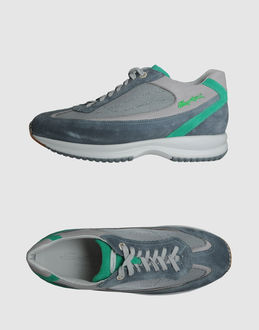 SANTONI CLUB - CALZATURE - Sneakers - su YOOX.COM