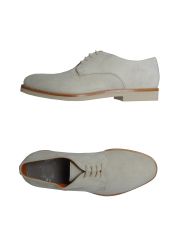 SANTONI CLUB - Stringate