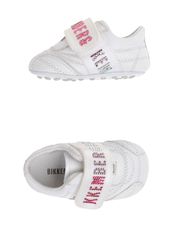 BIKKEMBERGS - Кеды