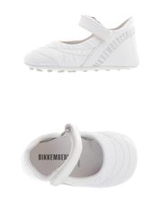 BIKKEMBERGS - Ballet flats