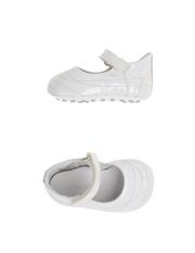 BIKKEMBERGS - Ballet flats