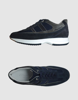 SANTONI CLUB - CALZATURE - Sneakers - su YOOX.COM