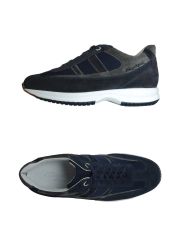 SANTONI CLUB - Sneakers