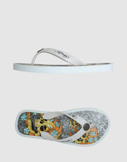 ED HARDY - CALZATURE - Infradito - su YOOX.COM