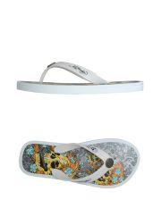 ED HARDY - Infradito