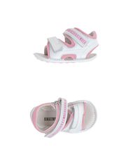 BIKKEMBERGS - Sandals