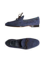 SANTONI CLUB - Mocassino