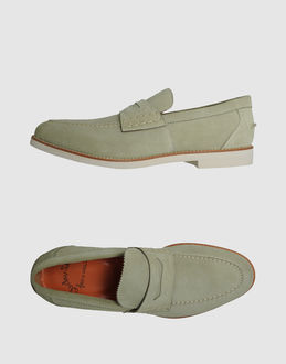 SANTONI CLUB - CALZATURE - Mocassini - su YOOX.COM
