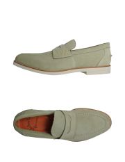 SANTONI CLUB - Mocassino