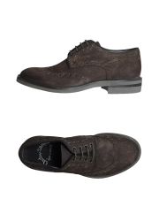 SANTONI CLUB - Stringate