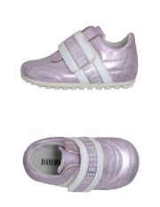 BIKKEMBERGS - Sneakers