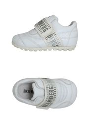 BIKKEMBERGS - Кеды