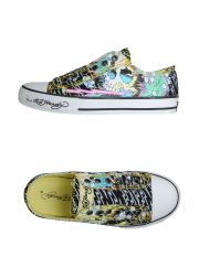 ED HARDY - Sneakers