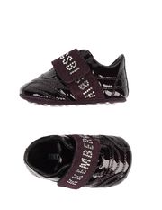 BIKKEMBERGS - Кеды
