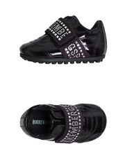 BIKKEMBERGS - Sneakers