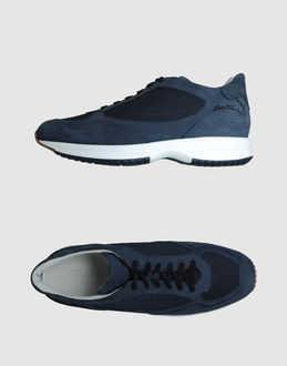 SANTONI CLUB - CALZATURE - Sneakers - su YOOX.COM