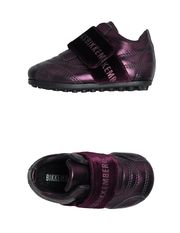 BIKKEMBERGS - Кеды