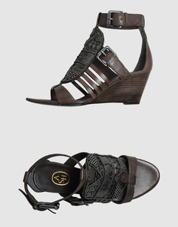 ASH - CALZATURE - Zeppe - su YOOX.COM