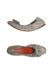 SANTONI - Ballet flats