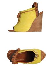 SANTONI ROSE - Zeppa