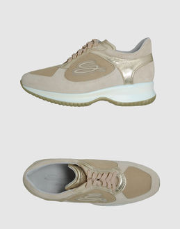 SANTONI CLUB - CALZATURE - Zeppe - su YOOX.COM