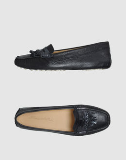 SANTONI CLUB - CALZATURE - Mocassini - su YOOX.COM