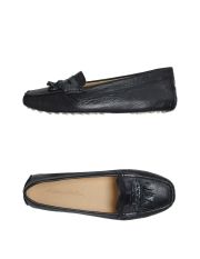 SANTONI CLUB - Mocassino
