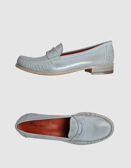 SANTONI - CALZATURE - Mocassini - su YOOX.COM