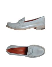 SANTONI - Moccassins