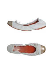 SANTONI - Ballerine