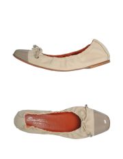 SANTONI - Ballerine