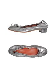 SANTONI - Ballet flats