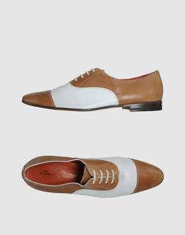 SANTONI - CALZATURE - Stringate - su YOOX.COM