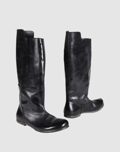 ZOOM MARSÈLL - Boots