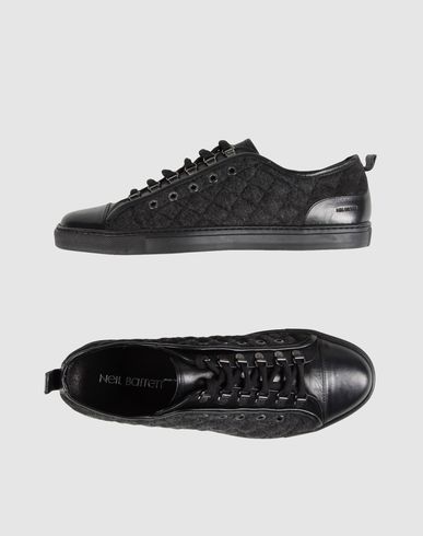 ZOOM NEIL BARRETT - Sneakers